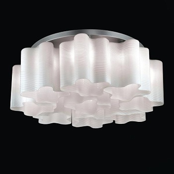 Потолочная люстра ST-Luce Onde SL117.502.09