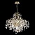 Подвесная люстра ST-Luce Ravello SL1650.303.08