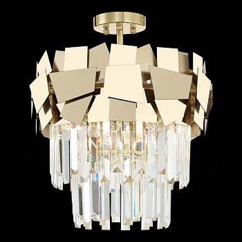 Люстра на штанге ST-Luce Caserta SL1232.202.05