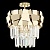 Люстра на штанге ST-Luce Caserta SL1232.202.05