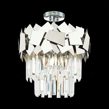Люстра на штанге ST-Luce Caserta SL1232.102.05