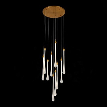 Подвесная люстра ST-Luce Faenza SL6103.203.09