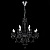 Подвесная люстра ST-Luce Odilia SL642.403.12