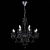 Подвесная люстра ST-Luce Odilia SL642.403.12 Подвесная люстра ST-Luce Odilia SL642.403.12