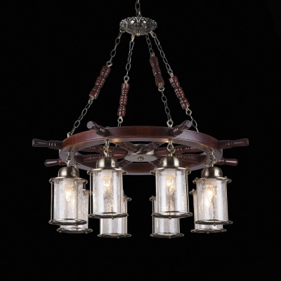 Подвесная люстра ST-Luce Volantino SL150.303.08