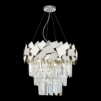 Подвесная люстра ST-Luce Caserta SL1232.103.06