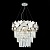 Подвесная люстра ST-Luce Caserta SL1232.103.06