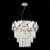Подвесная люстра ST-Luce Caserta SL1232.103.06 Подвесная люстра ST-Luce Caserta SL1232.103.06