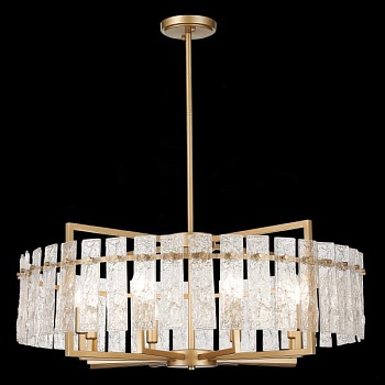Светильник на штанге ST-Luce Mira SL1632.203.08