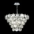 Подвесная люстра ST-Luce Viterbo SL1631.103.09