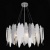 Подвесная люстра ST-Luce Lastra SL1224.103.08 Подвесная люстра ST-Luce Lastra SL1224.103.08