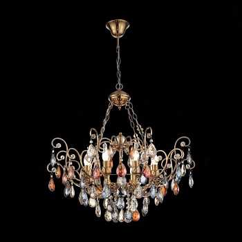 Подвесная люстра ST-Luce Vianeta SL421.303.08