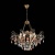 Подвесная люстра ST-Luce Vianeta SL421.303.08 Подвесная люстра ST-Luce Vianeta SL421.303.08