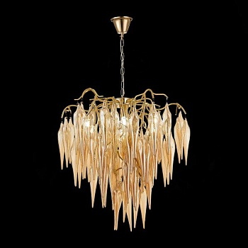 Подвесная люстра ST-Luce Siena SL1652.203.06