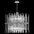 Подвесная люстра ST-Luce Teramo SL1628.103.12