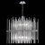 Подвесная люстра ST-Luce Teramo SL1628.103.12 Подвесная люстра ST-Luce Teramo SL1628.103.12