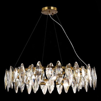 Подвесная люстра ST-Luce Ancona SL1227.303.12