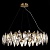 Подвесная люстра ST-Luce Ancona SL1227.303.12