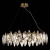Подвесная люстра ST-Luce Ancona SL1227.303.12 Подвесная люстра ST-Luce Ancona SL1227.303.12
