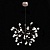 Подвесная люстра ST-Luce Rafina SL379.203.45