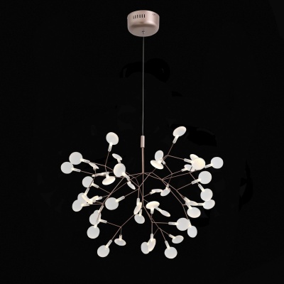 Подвесная люстра ST-Luce Rafina SL379.203.45