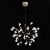 Подвесная люстра ST-Luce Rafina SL379.203.45 Подвесная люстра ST-Luce Rafina SL379.203.45