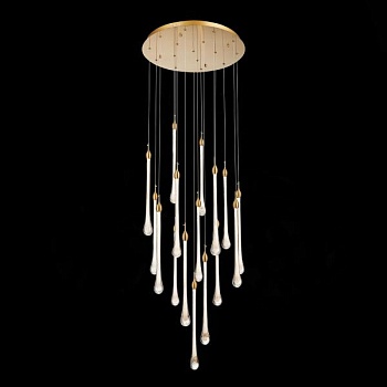 Подвесная люстра ST-Luce Faenza SL6103.203.16