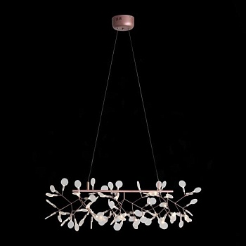 Подвесная люстра ST-Luce Rafina SL379.223.81
