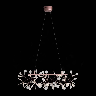 Подвесная люстра ST-Luce Rafina SL379.223.81