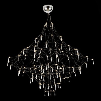 Подвесная люстра ST-Luce Gravetta SL797.103.114