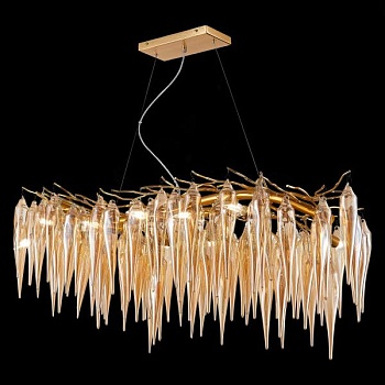 Подвесная люстра ST-Luce Siena SL1653.203.12