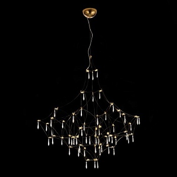 Подвесная люстра ST-Luce Gravetta SL797.203.114