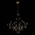 Подвесная люстра ST-Luce Gravetta SL797.203.114 Подвесная люстра ST-Luce Gravetta SL797.203.114