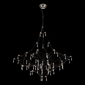 Подвесная люстра ST-Luce Gravetta SL797.113.114