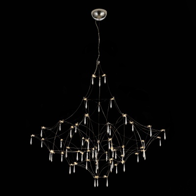 Подвесная люстра ST-Luce Gravetta SL797.113.114