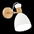 Бра EVOLUCE Balcamo SLE103801-01