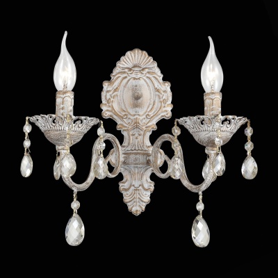 Бра EVOLUCE Splendi SL139.501.02