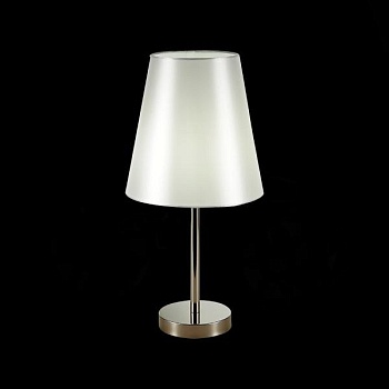 Настольная лампа декоративная EVOLUCE Bellino SLE105904-01