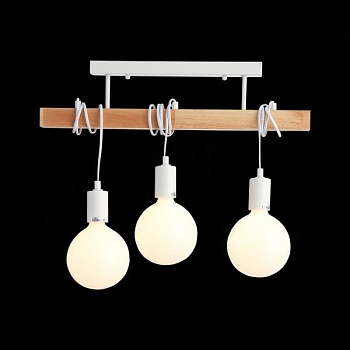 Светильник на штанге EVOLUCE Bagetti SL1142.503.03