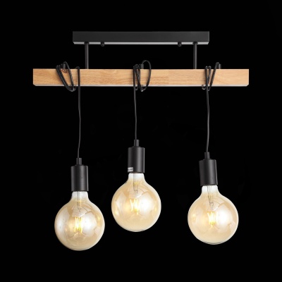 Подвесной светильник EVOLUCE Bagetti SL1142.403.03