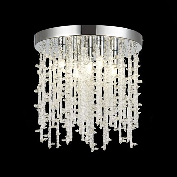 Потолочная люстра EVOLUCE Lucchio SLE103302-05