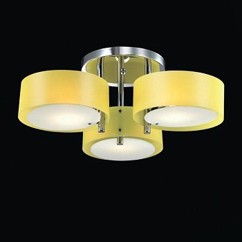 Потолочная люстра EVOLUCE Foresta SL483.092.03