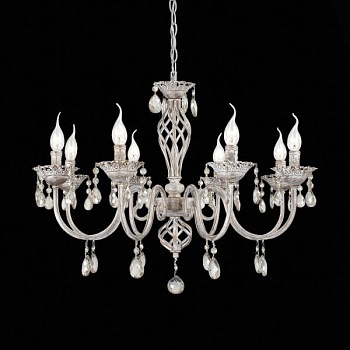 Подвесная люстра EVOLUCE Splendi SL139.503.08