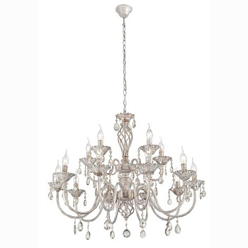 Подвесная люстра EVOLUCE Splendi SL139.503.15
