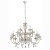 Подвесная люстра EVOLUCE Splendi SL139.503.15