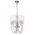 Подвесная люстра Mantra Loewe 4632