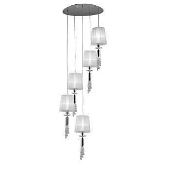 Подвесной светильник Mantra Tiffany 3857
