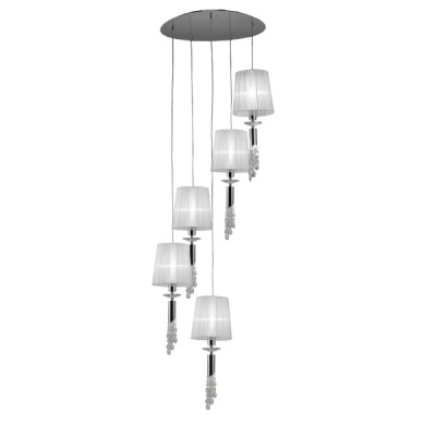 Подвесной светильник Mantra Tiffany 3857