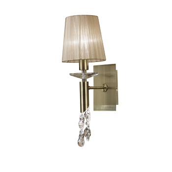 Бра Mantra Tiffany 3884