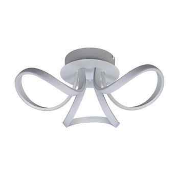 Потолочная люстра Mantra Knot Led 6035